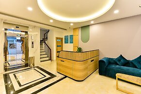 Cozrum Homes Ambera House