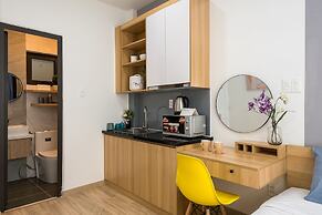 Cozrum Homes Ambera House