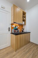 Cozrum Homes Ambera House