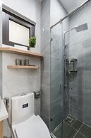 Cozrum Homes Ambera House