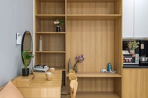 Cozrum Homes Ambera House