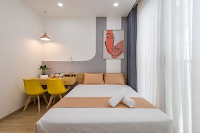 Cozrum Homes Ambera House