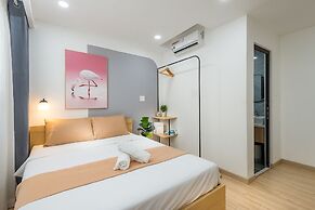 Cozrum Homes Ambera House