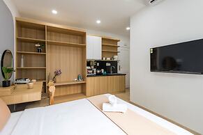 Cozrum Homes Ambera House