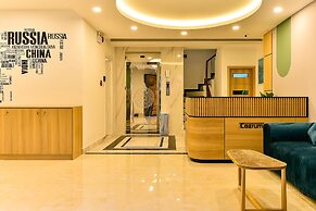 Cozrum Homes Ambera House