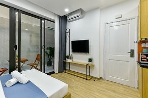 Cozrum Homes Ambera House