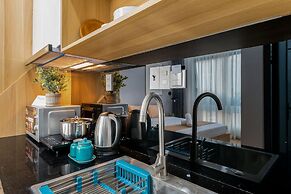 Cozrum Homes Ambera House