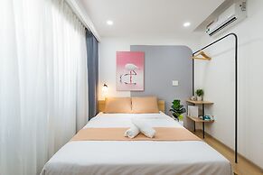 Cozrum Homes Ambera House