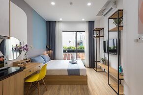 Cozrum Homes Ambera House