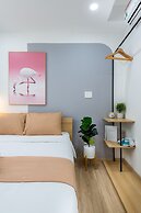 Cozrum Homes Ambera House