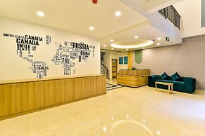 Cozrum Homes Ambera House