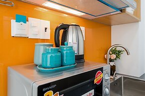 Cozrum Homes Ambera House