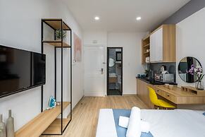 Cozrum Homes Ambera House