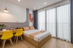 Cozrum Homes Ambera House