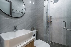 Cozrum Homes Ambera House