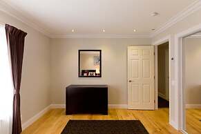 Hakuba Gondola Apartments