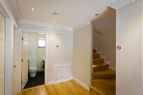 Hakuba Gondola Apartments