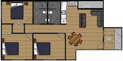 Hakuba Gondola Apartments