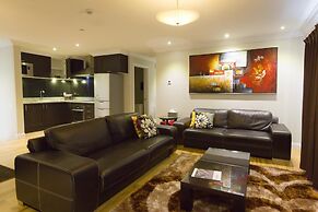 Hakuba Gondola Apartments