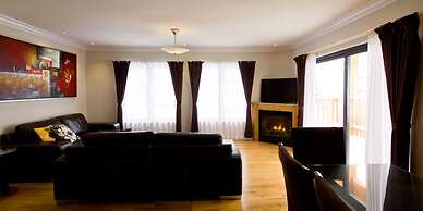 Hakuba Gondola Apartments