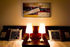 Hakuba Gondola Apartments