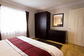 Hakuba Gondola Apartments