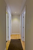 Hakuba Gondola Apartments