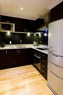 Hakuba Gondola Apartments