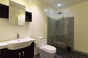 Hakuba Gondola Apartments