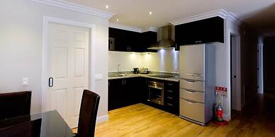 Hakuba Gondola Apartments