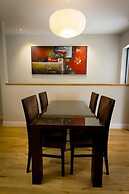 Hakuba Gondola Apartments