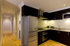 Hakuba Gondola Apartments