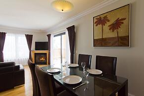 Hakuba Gondola Apartments