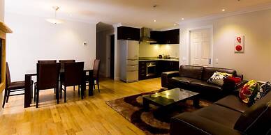 Hakuba Gondola Apartments