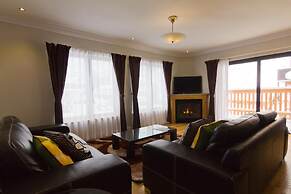 Hakuba Gondola Apartments