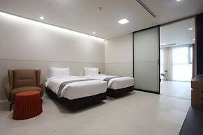 Hotel Skypark Daejeon 1