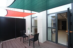 Hotel Skypark Daejeon 1