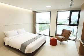 Hotel Skypark Daejeon 1