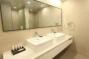 Hotel Skypark Daejeon 1