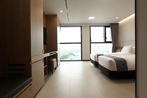 Hotel Skypark Daejeon 1