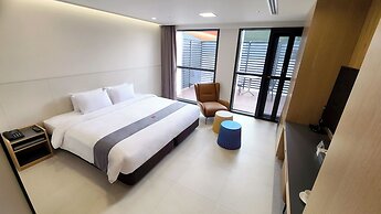Hotel Skypark Daejeon 1