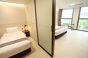 Hotel Skypark Daejeon 1