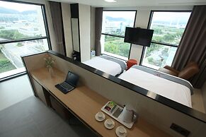 Hotel Skypark Daejeon 1
