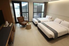 Hotel Skypark Daejeon 1
