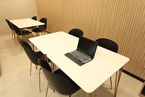 Hotel Skypark Daejeon 1