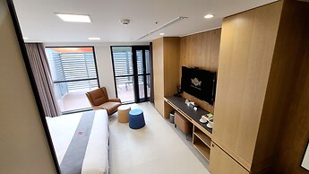 Hotel Skypark Daejeon 1