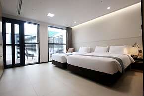 Hotel Skypark Daejeon 1