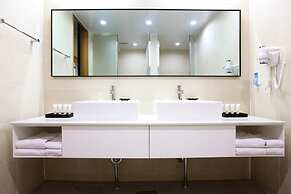 Hotel Skypark Daejeon 1