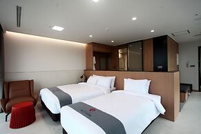 Hotel Skypark Daejeon 1
