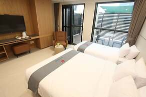 Hotel Skypark Daejeon 1